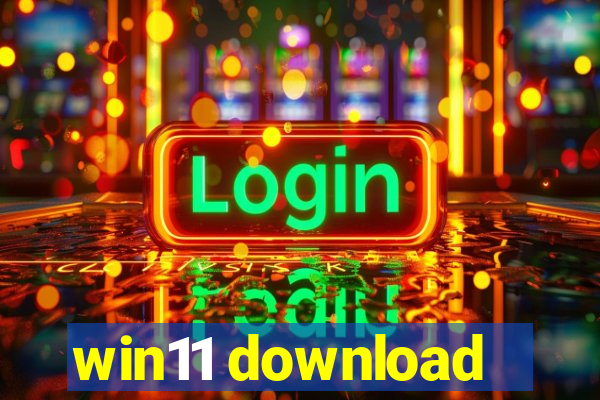 win11 download